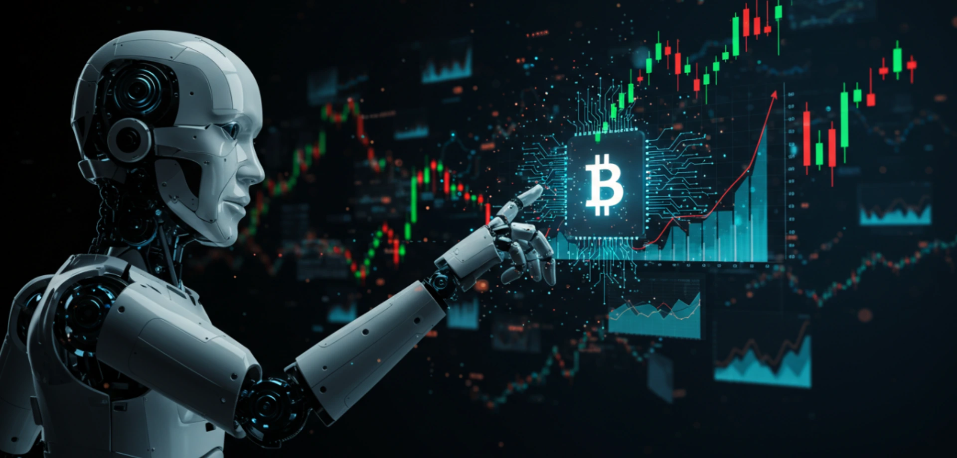 Crypto Arbitrage Bot Development Company | CoinJoker